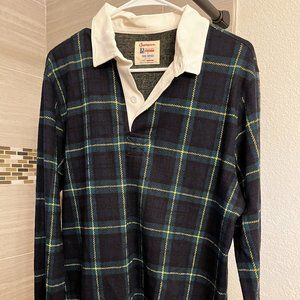 Todd Snyder Champion Rugby